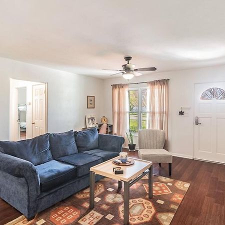 Casabetty Clearwater Floridaヴィラ エクステリア 写真