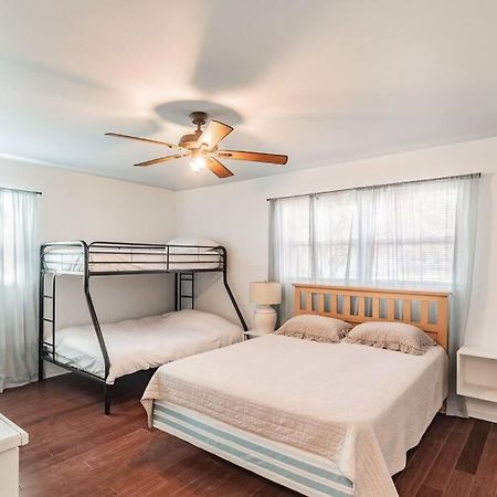Casabetty Clearwater Floridaヴィラ エクステリア 写真