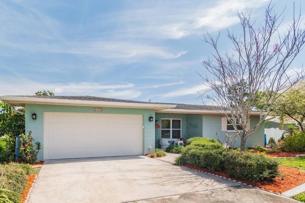 Casabetty Clearwater Floridaヴィラ エクステリア 写真
