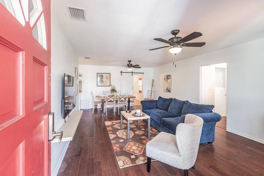 Casabetty Clearwater Floridaヴィラ エクステリア 写真