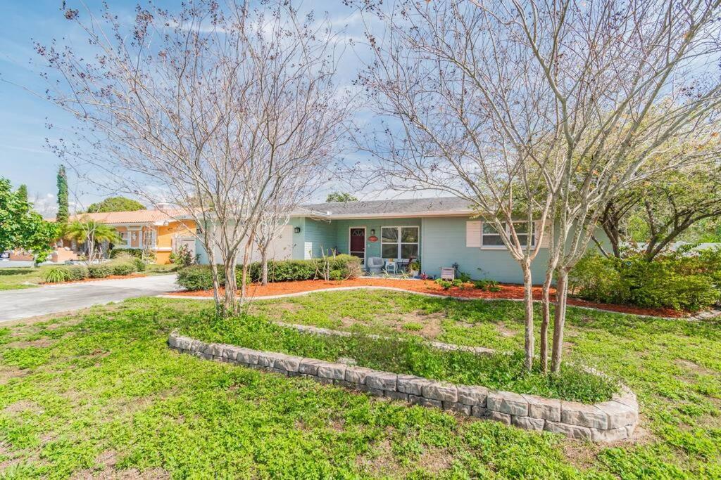 Casabetty Clearwater Floridaヴィラ エクステリア 写真