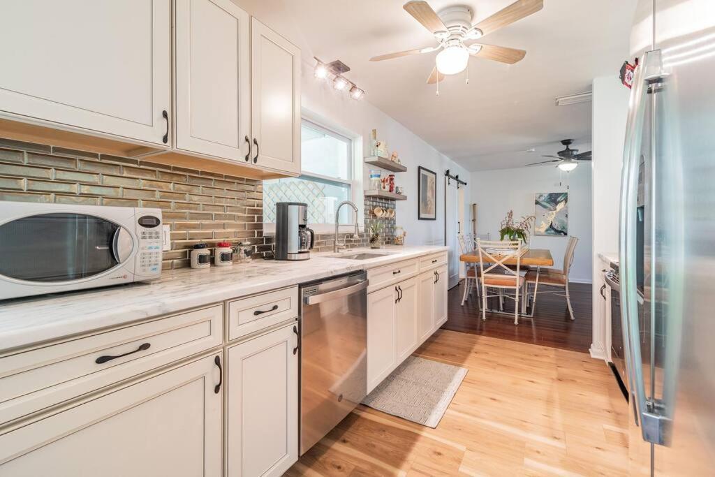 Casabetty Clearwater Floridaヴィラ エクステリア 写真