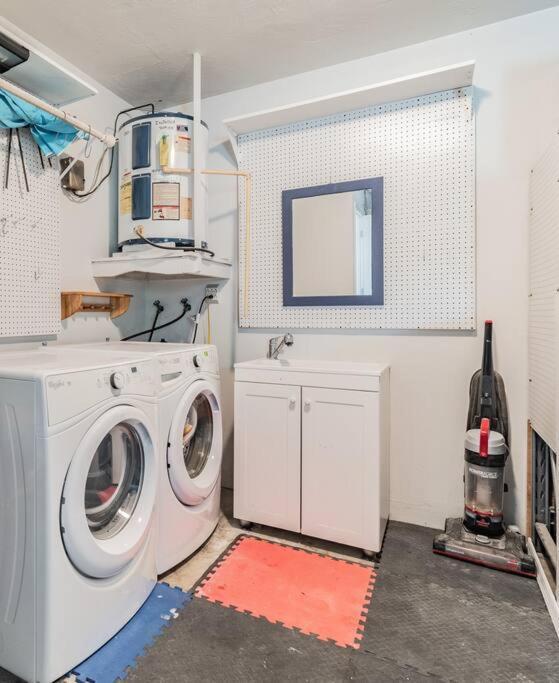 Casabetty Clearwater Floridaヴィラ エクステリア 写真