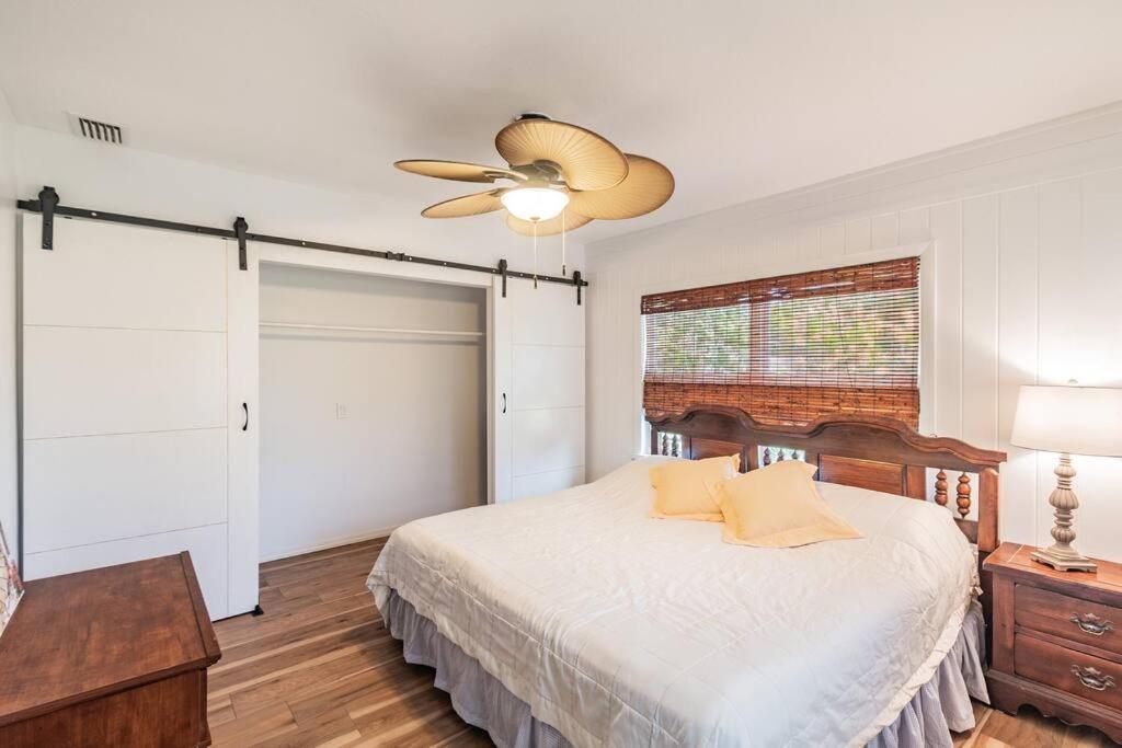 Casabetty Clearwater Floridaヴィラ エクステリア 写真