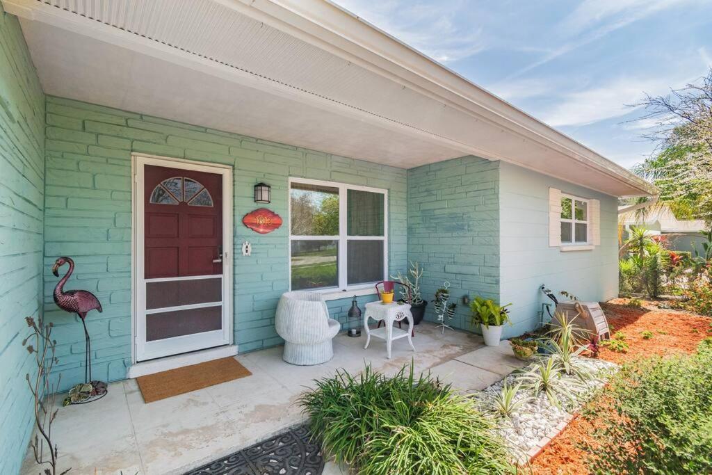 Casabetty Clearwater Floridaヴィラ エクステリア 写真