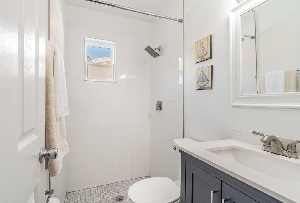 Casabetty Clearwater Floridaヴィラ エクステリア 写真