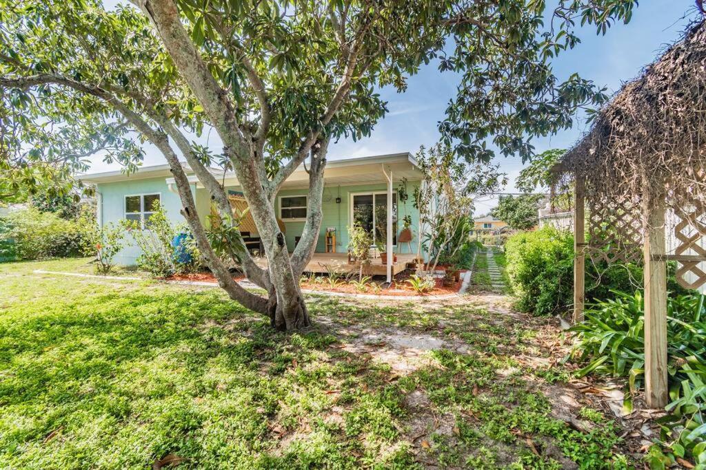 Casabetty Clearwater Floridaヴィラ エクステリア 写真