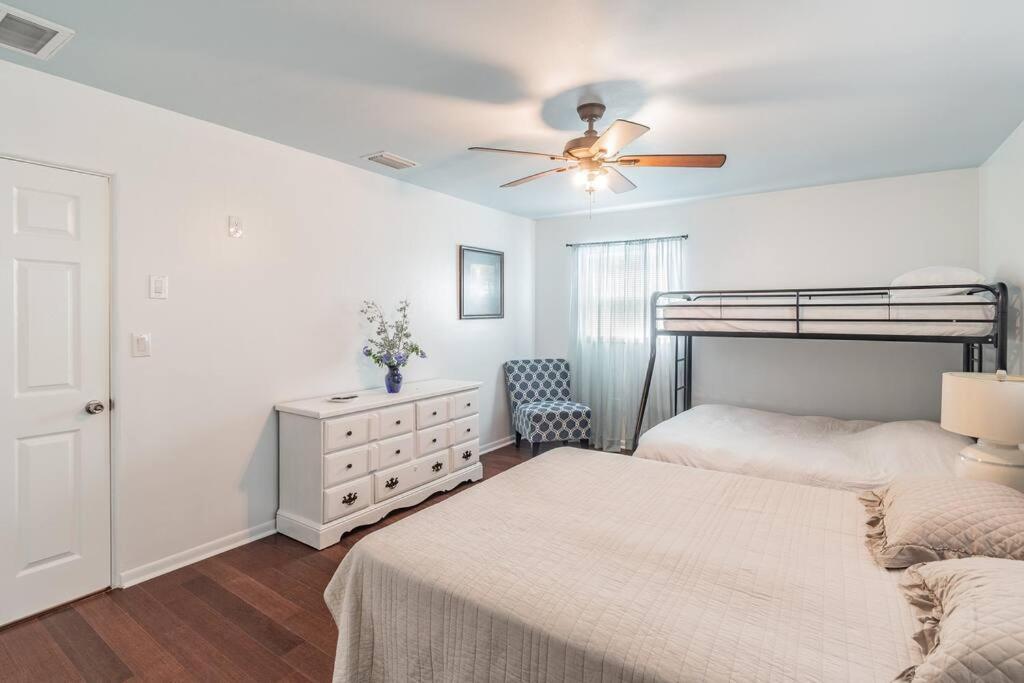 Casabetty Clearwater Floridaヴィラ エクステリア 写真
