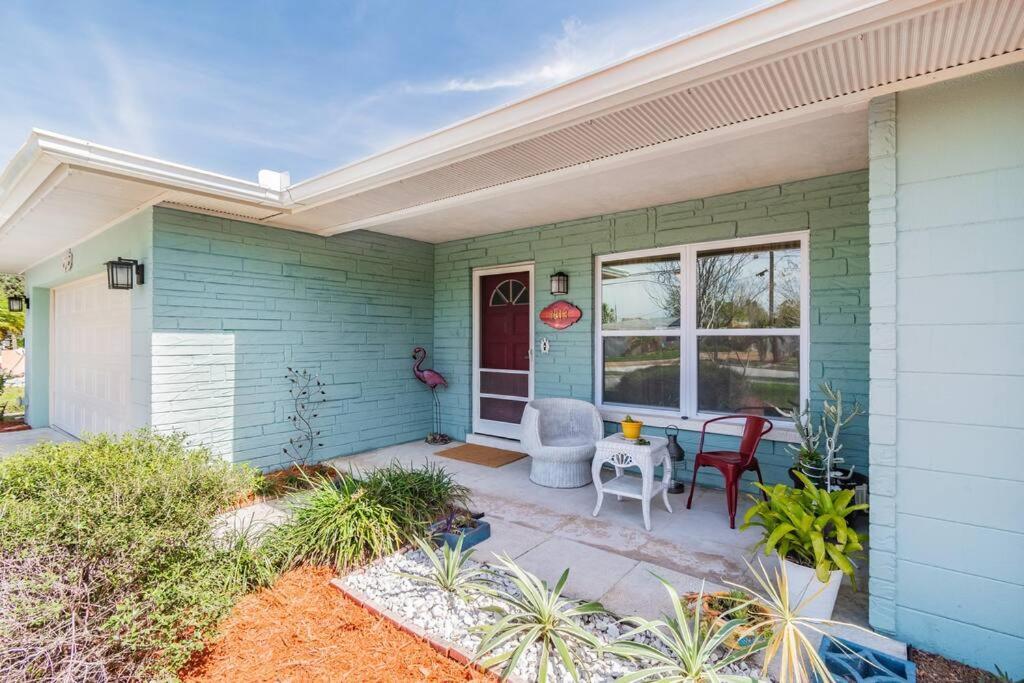 Casabetty Clearwater Floridaヴィラ エクステリア 写真