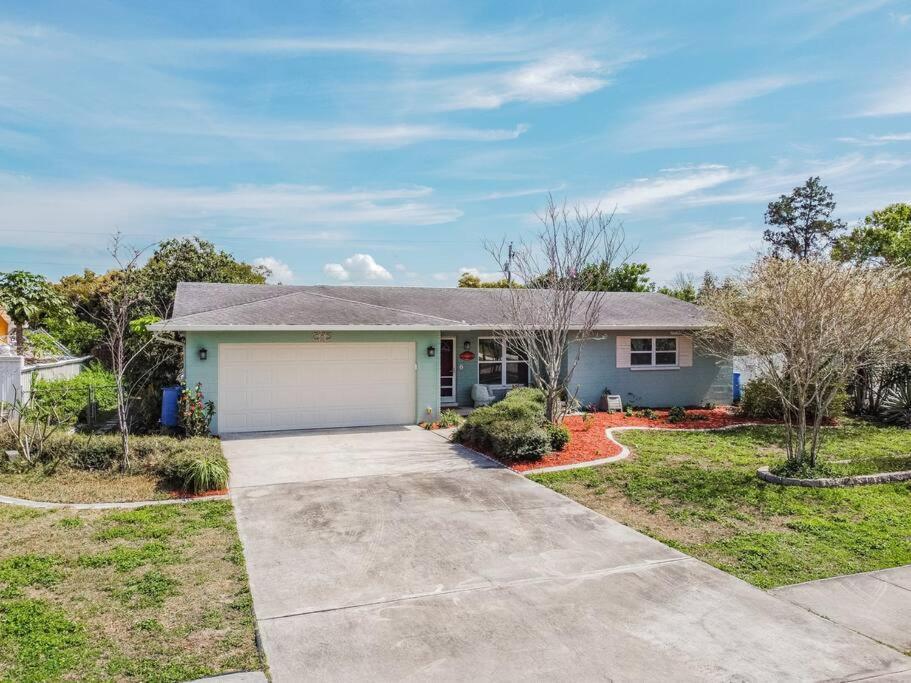 Casabetty Clearwater Floridaヴィラ エクステリア 写真