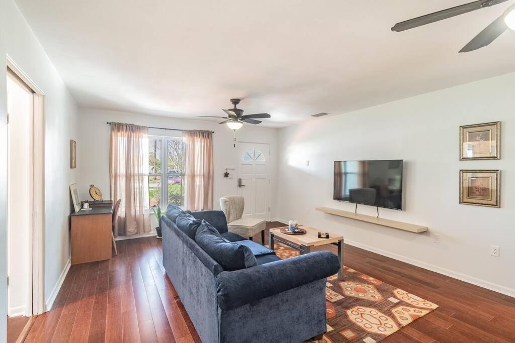 Casabetty Clearwater Floridaヴィラ エクステリア 写真