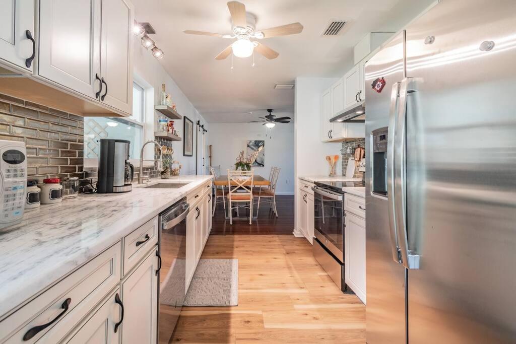 Casabetty Clearwater Floridaヴィラ エクステリア 写真