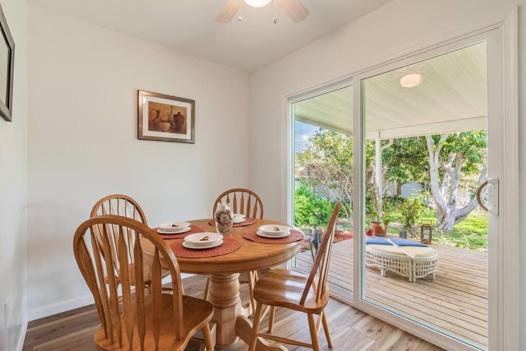 Casabetty Clearwater Floridaヴィラ エクステリア 写真