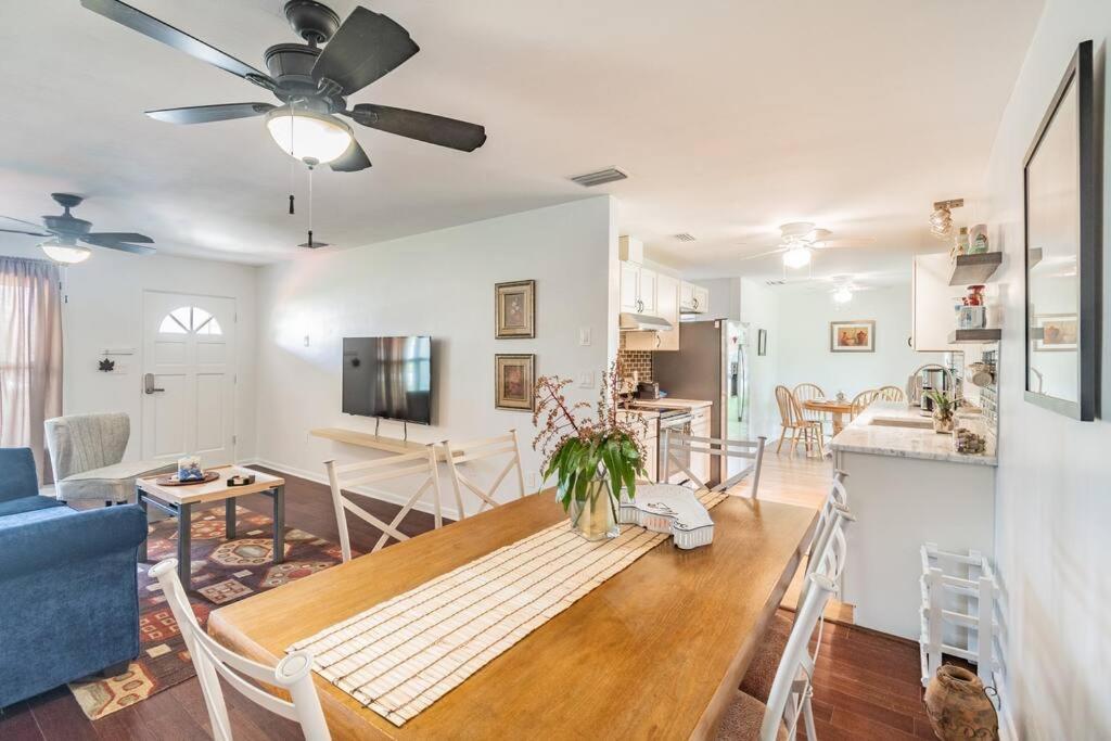 Casabetty Clearwater Floridaヴィラ エクステリア 写真